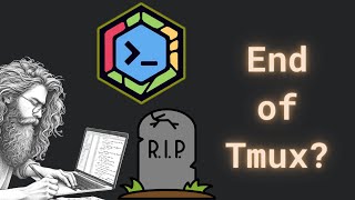 Is Tmux DEAD? Zellij is the new multiplexer written in Rust