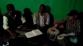 Ram Bajan..bajan Bina Tan Rakh Ki Deri