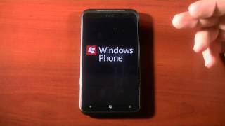 How to Hard Reset a Windows Phone
