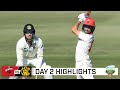 Runs and tons for fun at Karen Rolton Oval | Marsh Sheffield Shield 2020-21