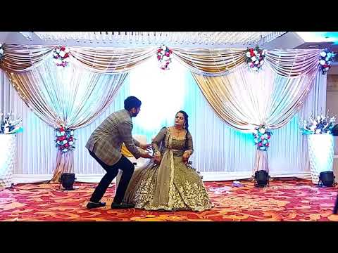 bhabhi devar dance | laddu | jasmine sandlas | garry sandhu | punjabi dance #bhabhi #punjabi