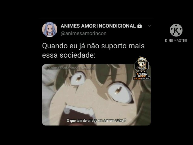 Meme de anime #1 