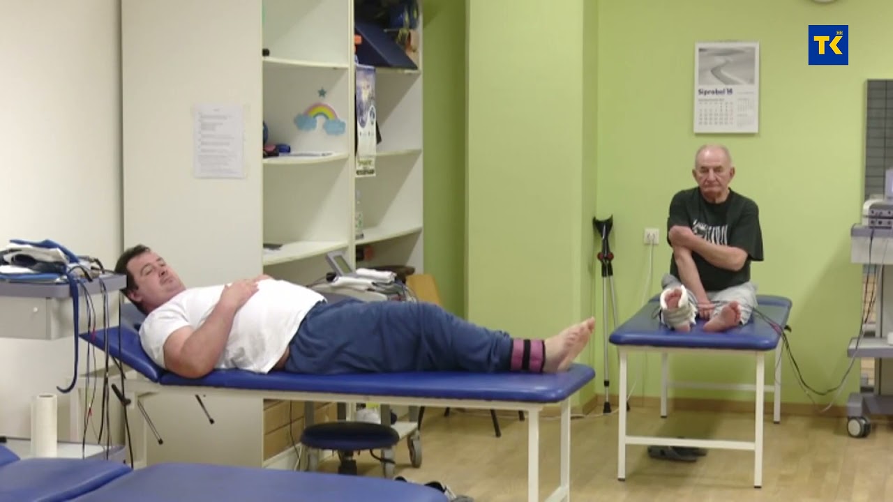 ZNAČAJ FIZIKALNE TERAPIJE 24 07 2021