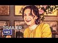 THE TASTE OF THINGS Trailer (2024) Juliette Binoche, Romance Movie HD