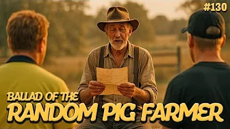 #130  - Keli Holidays Humiliation Ritual, Singer Goes Off On Crowd For Beach Balls & Nans For Elon