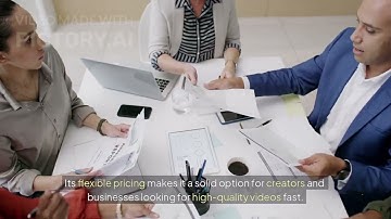 Meet the AI Video Agent: Turn Any Idea into a Pro Video Instantly!