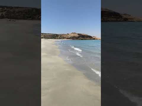 شواطئ ليبيا  