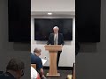 June 3rd, 2026 Ward 7 Meeting
