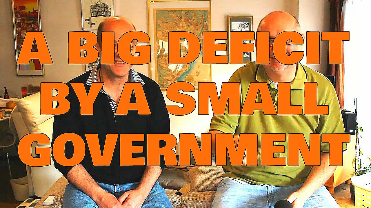 Japan's public sector: a lean, mean machine.