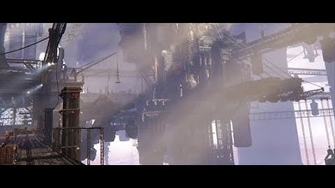 ARMORED CORE VI FIRES OF RUBICON | Mission 15: Infiltrate Grid 086 | S Rank