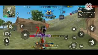 Free Fire Ff Br Ranked Only Headshot 49 Kills Booyah