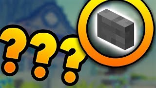 Map Find The City Button:Đi tìm những cái nút :(MCPE 1.5.0.7:) screenshot 4