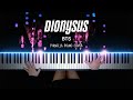 BTS - Dionysus | Piano Cover by Pianella Piano