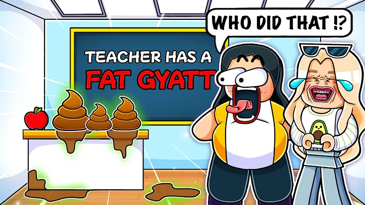 DO THIS TO GET YOUR TEACHER IN TROUBLE…😂🤪| Avocado Playz Funniest Shorts