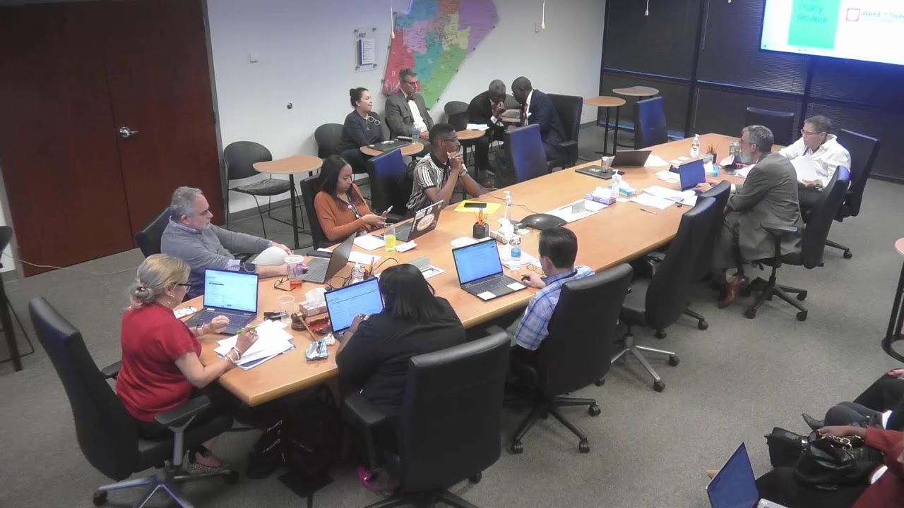 2025-11-19 Policy Committee
