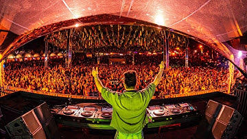 Alok presents Something Else | Tomorrowland Brasil 2025
