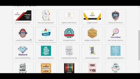How to add the template library in product designer