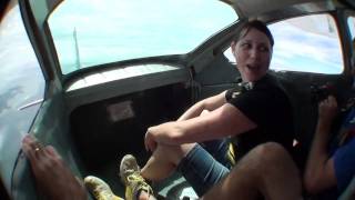 Swoopware: Skydive - Chris Paterson