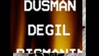 İsyannn Süpér Parça
