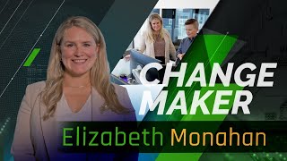 How One Change Maker Helped to Elevate PTC’s Company Values | Meet Elizabeth Monahan