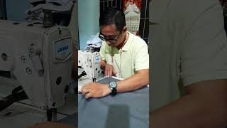 Nanahi Ako Ng French Leather Na Pang Outdoor