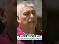 HOA Demands Sign Removal After Botched Police Raid #shorts