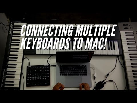 How To Connect