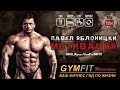 Павел Яблоницки. Мотивация (Pavol Jablonicky. Motivation) | RUS, Канал GymFit INFO