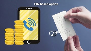 Verifone Value Added Services I Airtime & Data