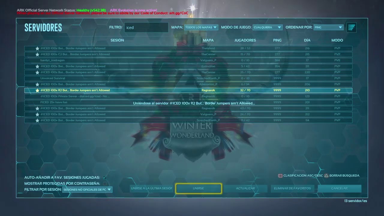 WIPE OF ONLY DDOSERS of DMC in 