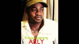 Souvenir- Arly Lariviere