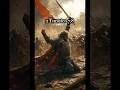 He peleado la buena batalla #reflexión