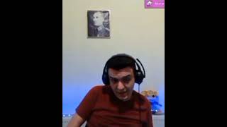 Amouranth Vs Caner Abeğ Twi̇tch Li̇nki̇ Yorumda