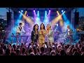 EURO DISCO MEGA MIX MODERN DISCO 2026 STYLE VIDEO RELEASE 
