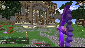 Disguy1337 Hacking - Lichcraft Prison