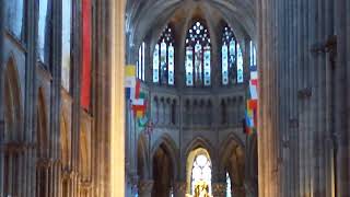 Cathédrale de Rouen