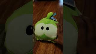 King Pig Turns Om Nom into a 😱😱: 5 Year Edition