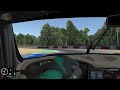 iRacing Onboard Lap: Porsche 992 Cup at Zolder 23S2 Porsche Cup Series