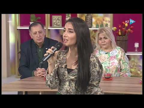 Zəminə Rəhimova - Qarabağ | AzTV