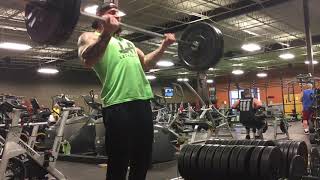 BIG BICEP DAYYYY ARMWRESLTING ARMS