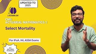 CM1: Select Mortality