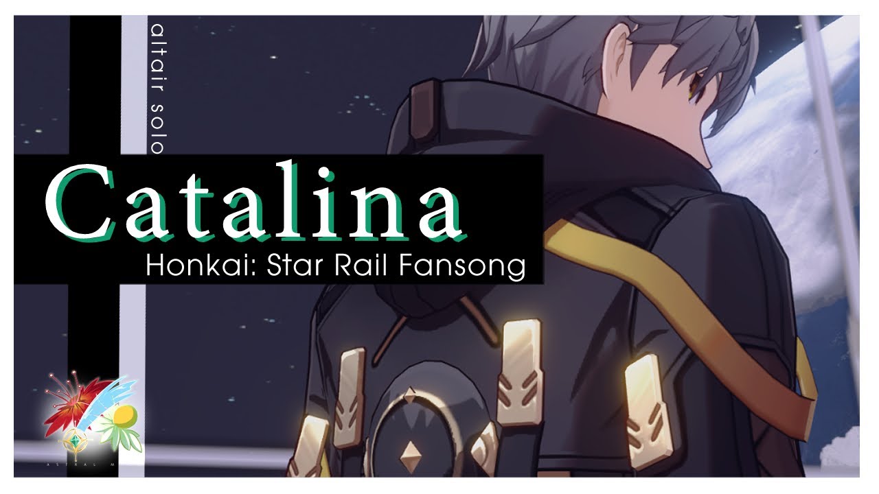 Honkai: Star Rail on X: Attention, all Trailblazers The Astral