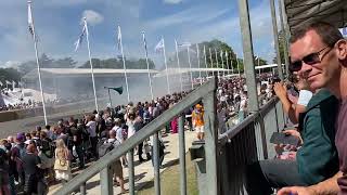 Goodwood compilation