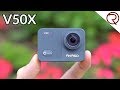 Akaso V50X Review & Sample Videos - Best Akaso Action Camera Yet!