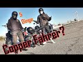 5 Dinge die jeder Harley Fahrer macht | BobberVlog | Motovlog | Deutsch | Bremen | Oldschool9