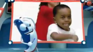 Brush Your Teeth with the Aquafresh Nurdle Song Presented by McKenna Dental in Palo Alto