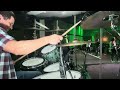 Worthy - Drum Cam- January 31, 2025