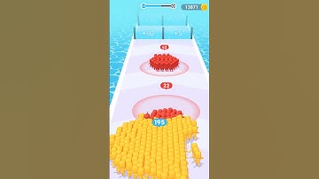 Count Master Level 240