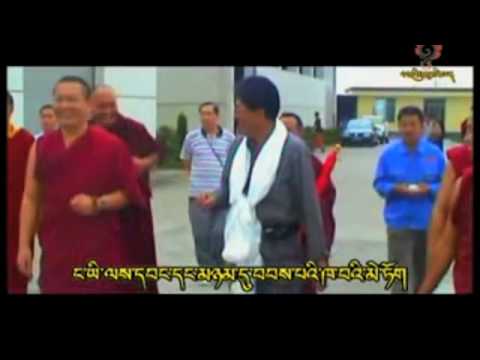 ཁ་བའི་མེ་ཏོག སྒྲོལ་མ་སྐྱབས། DOLMAKYAB