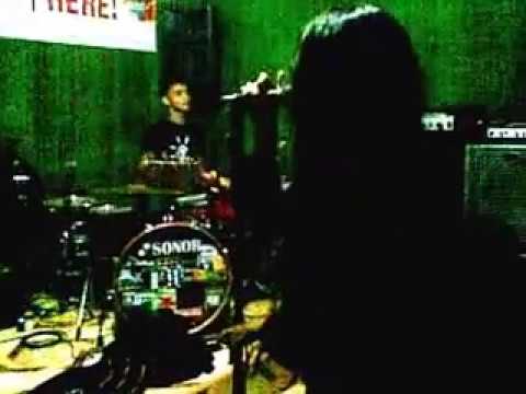 Posesif by Garasi ( Cover IQUE Band)